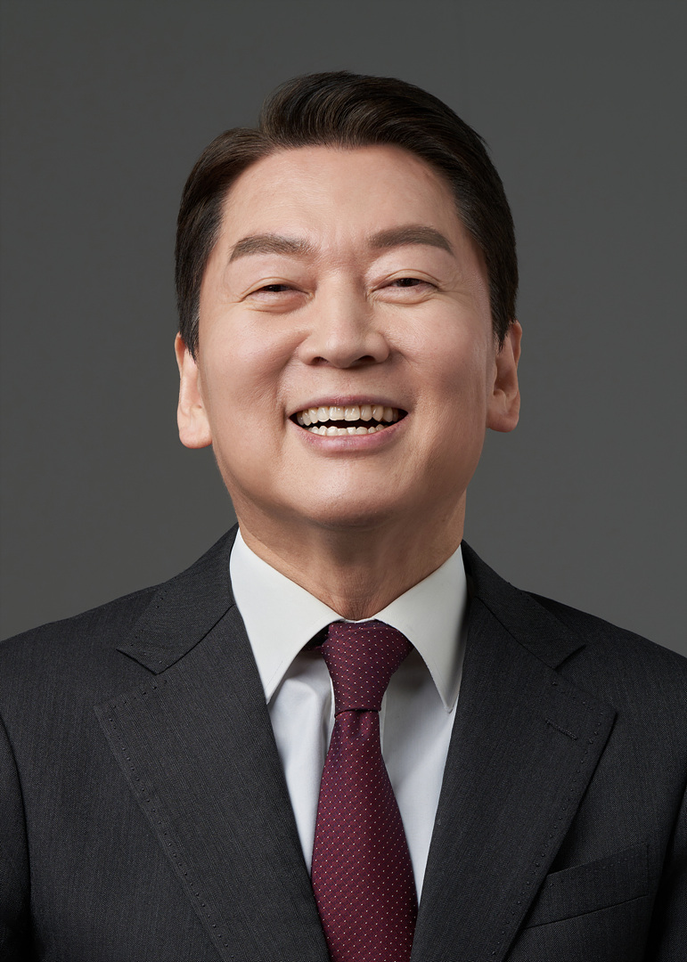 안철수